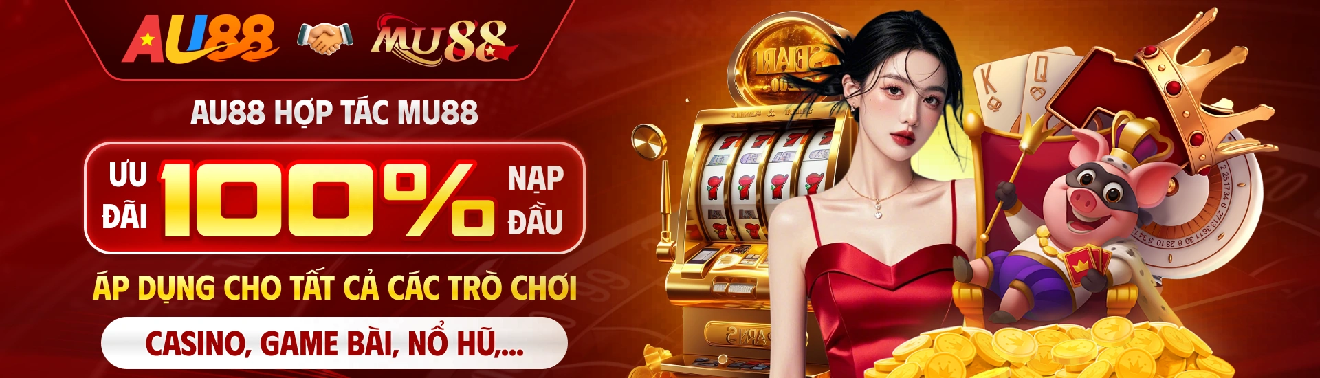 Thông tin nổi bật về casino online và giao diện tiếng Việt tại MU88