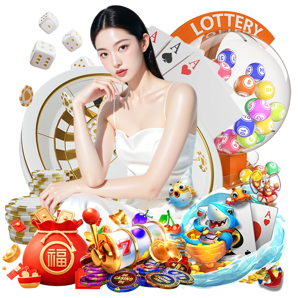 Nội dung xổ số tại MU88